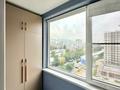 2-бөлмелі пәтер · 50 м² · 10/15 қабат, Райымбека 210 — Ауэзова, бағасы: 51 млн ₸ в Алматы, Алмалинский р-н — фото 5