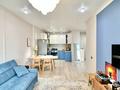 2-бөлмелі пәтер · 50 м² · 10/15 қабат, Райымбека 210 — Ауэзова, бағасы: 51 млн ₸ в Алматы, Алмалинский р-н — фото 3