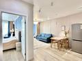 2-бөлмелі пәтер · 50 м² · 10/15 қабат, Райымбека 210 — Ауэзова, бағасы: 51 млн ₸ в Алматы, Алмалинский р-н — фото 7
