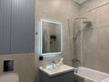2-бөлмелі пәтер · 50 м² · 18/19 қабат, Аль-Фараби 41/7 — Сейфуллина попова, бағасы: 35 000 ₸ в Алматы, Бостандыкский р-н — фото 13