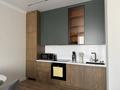 2-бөлмелі пәтер · 50 м² · 18/19 қабат, Аль-Фараби 41/7 — Сейфуллина попова, бағасы: 35 000 ₸ в Алматы, Бостандыкский р-н — фото 8