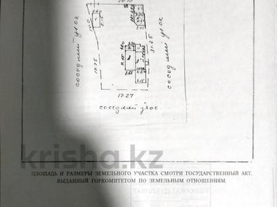 Отдельный дом · 4 комнаты · 95 м² · 6 сот., Галилея 46 — Раимбека за 45 млн ₸ в Алматы, Жетысуский р-н