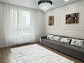 3-бөлмелі пәтер · 90 м² · 3 қабат, Е-36 2, 4, 5, 9, 11, бағасы: ~ 66 млн ₸ в Астане, Нура р-н