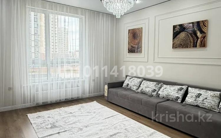3-бөлмелі пәтер · 90 м² · 3 қабат, Е-36 2, 4, 5, 9, 11, бағасы: ~ 66 млн ₸ в Астане, Нура р-н — фото 62