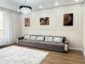 3-бөлмелі пәтер · 90 м² · 3 қабат, Е-36 2, 4, 5, 9, 11, бағасы: ~ 66 млн ₸ в Астане, Нура р-н — фото 2