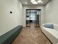3-бөлмелі пәтер · 61 м² · 5/9 қабат, Розыбакиева 320, бағасы: 70 млн ₸ в Алматы, Бостандыкский р-н — фото 5