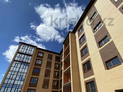 2-комнатная квартира, 58 м², 1/5 этаж, центральный 41 за 15.5 млн 〒 в Кокшетау