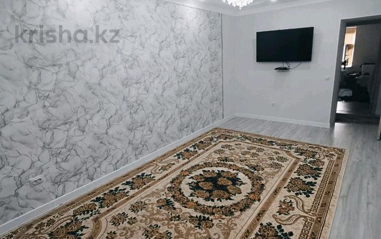 2-бөлмелі пәтер · 56 м² · 5/6 қабат, 31Б ш/а. 18, бағасы: 14.2 млн ₸ в Актау, 31Б мкр — фото 2