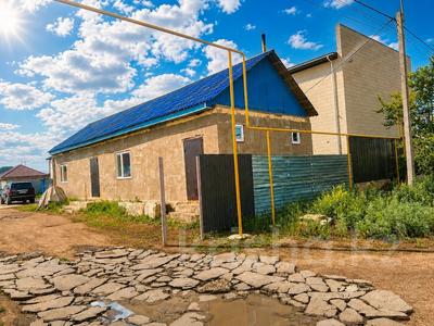 Отдельный дом · 4 комнаты · 100 м² · 10 сот., Бауыржан Момышулы 65 — It школа лицей за 27 млн ₸ в Косшы
