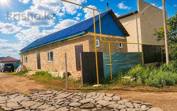 Отдельный дом · 4 комнаты · 100 м² · 10 сот., Бауыржан Момышулы 65 — It школа лицей за 27 млн ₸ в Косшы — фото 11