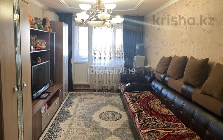 3-комнатная квартира · 63.5 м² · 5/5 этаж, Жайлау 20 за 17 млн ₸ в Таразе — фото 8