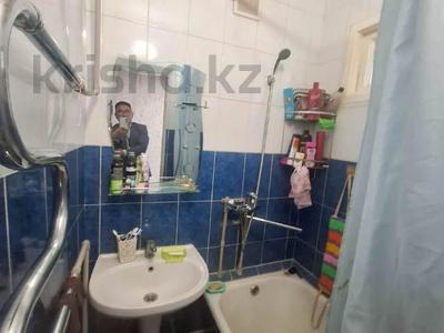 2-комнатная квартира · 46 м² · 4/4 этаж, 9 площадка 12 за 12.5 млн 〒 в Талдыкоргане, мкр военный городок Жулдыз