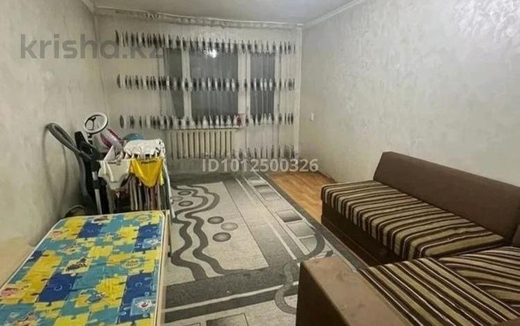 2-комнатная квартира · 55.4 м² · 2/2 этаж, мкр Кемел (Первомайское), дауылпаз — есімхан за 26.8 млн ₸ в Алматы, Жетысуский р-н — фото 2