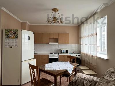 1-бөлмелі пәтер · 43 м² · 4/14 қабат, Тархана 17 — Ул Иманова, бағасы: 170 000 ₸ в Астане, р-н Байконур