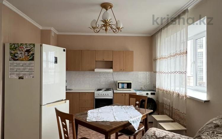 1-бөлмелі пәтер · 43 м² · 4/14 қабат, Тархана 17 — Ул Иманова, бағасы: 170 000 ₸ в Астане, р-н Байконур — фото 2