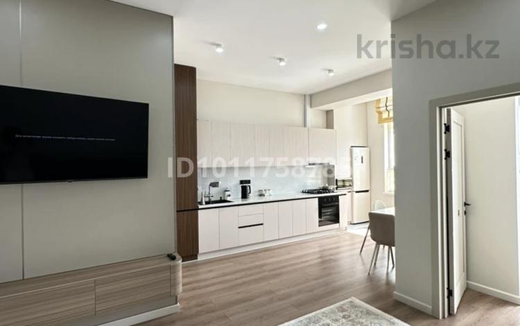 2-комнатная квартира · 58 м² · 9/10 этаж, 18А мкр 5 за 26 млн ₸ в Актау — фото 8