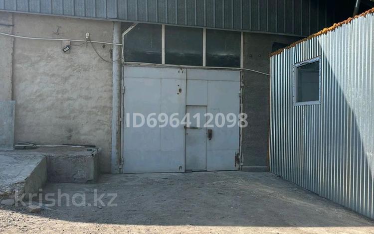 Промбаза · 5 соток, Бартольда 2г за 660 000 ₸ в Алматы, Турксибский р-н — фото 15