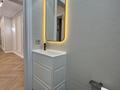 3-комнатная квартира · 115 м² · 11/16 этаж, Утеген батыра 11Д за 118 млн ₸ в Алматы, Ауэзовский р-н — фото 37