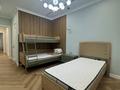 3-комнатная квартира · 115 м² · 11/16 этаж, Утеген батыра 11Д за 118 млн ₸ в Алматы, Ауэзовский р-н — фото 40