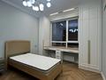 3-комнатная квартира · 115 м² · 11/16 этаж, Утеген батыра 11Д за 118 млн ₸ в Алматы, Ауэзовский р-н — фото 41