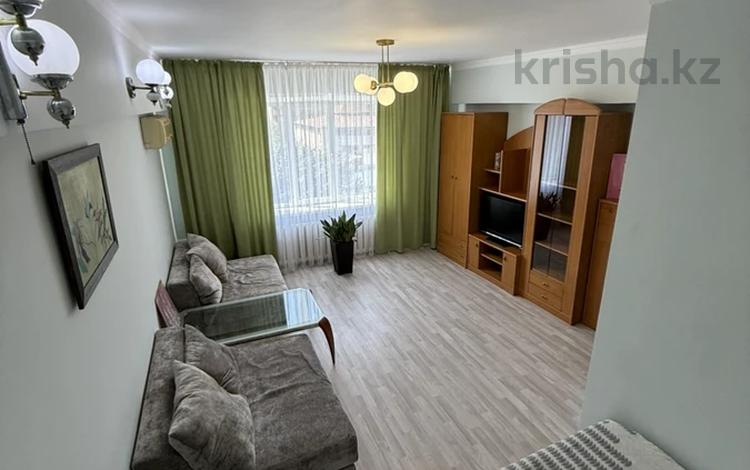 1-комнатная квартира · 42 м² · 5/5 этаж, Розыбакиева 220 за 33 млн ₸ в Алматы, Бостандыкский р-н — фото 2