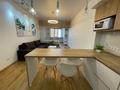 1-бөлмелі пәтер · 40 м² · 10/12 қабат, Тулебаева 49/1, бағасы: 350 000 ₸ в Алматы, Медеуский р-н — фото 12
