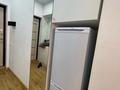 1-бөлмелі пәтер · 40 м² · 10/12 қабат, Тулебаева 49/1, бағасы: 350 000 ₸ в Алматы, Медеуский р-н — фото 15