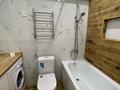 1-бөлмелі пәтер · 40 м² · 10/12 қабат, Тулебаева 49/1, бағасы: 350 000 ₸ в Алматы, Медеуский р-н — фото 17