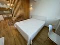 1-бөлмелі пәтер · 40 м² · 10/12 қабат, Тулебаева 49/1, бағасы: 350 000 ₸ в Алматы, Медеуский р-н — фото 7