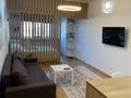 1-бөлмелі пәтер · 40 м² · 10/12 қабат, Тулебаева 49/1, бағасы: 350 000 ₸ в Алматы, Медеуский р-н — фото 9