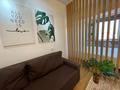 1-бөлмелі пәтер · 40 м² · 10/12 қабат, Тулебаева 49/1, бағасы: 350 000 ₸ в Алматы, Медеуский р-н — фото 10
