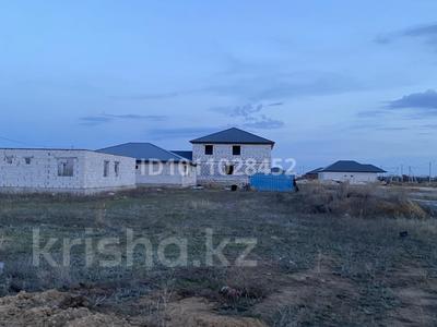 Участок · 11 соток, Рауан 2 124 — Дальше Заречный 3 за 3.5 млн ₸ в Актобе, жилой массив Рауан