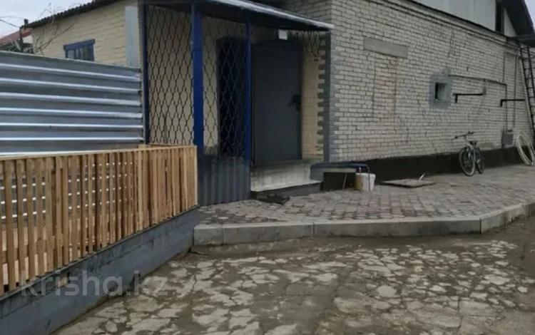 Часть дома · 3 комнаты · 95.5 м² · 5 сот., Введенская за 36 млн ₸ в Костанае — фото 2