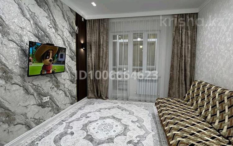 2-комнатная квартира · 65 м² · 3/9 этаж, мкр Нурсая, Елорда 6/8 за 34 млн 〒 в Атырау — фото 2