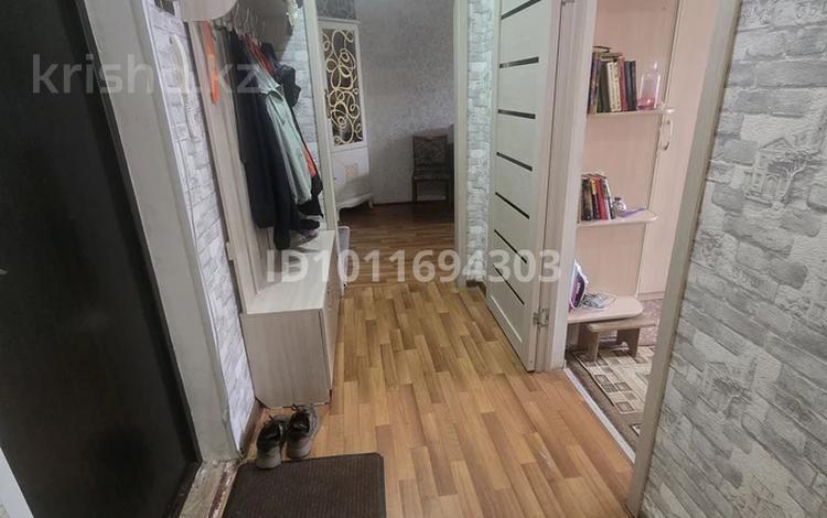 2-комнатная квартира · 44 м² · 3/5 этаж, Строительная 40а — За Казахстаном за 12 млн ₸ в Экибастузе — фото 2