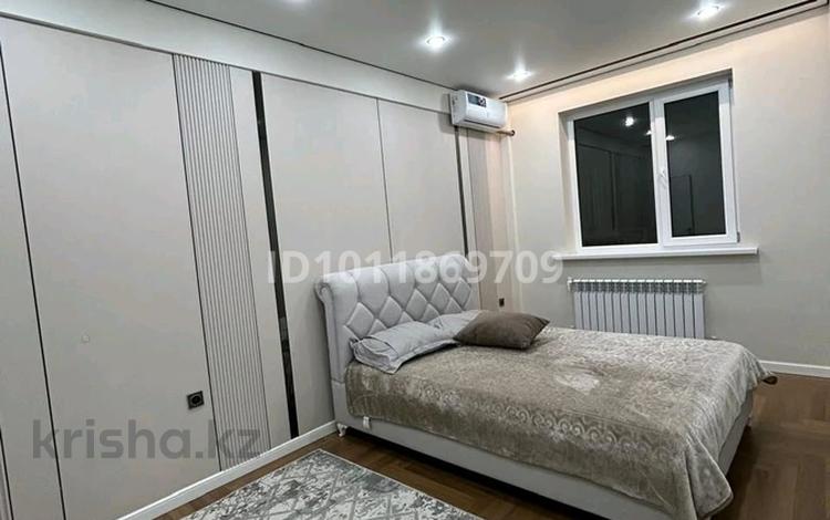 3-комнатная квартира · 72 м² · 5/5 этаж, Мкр. Байтерек 26 за 32 млн ₸ в Таразе — фото 2
