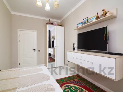 2-комнатная квартира · 49.5 м² · 1/9 этаж, Толе би 25 за 29.9 млн ₸ в Астане, Есильский р-н
