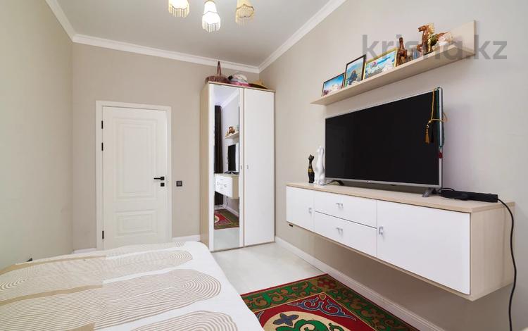 2-комнатная квартира · 49.5 м² · 1/9 этаж, Толе би 25 за 29.9 млн ₸ в Астане, Есильский р-н — фото 6