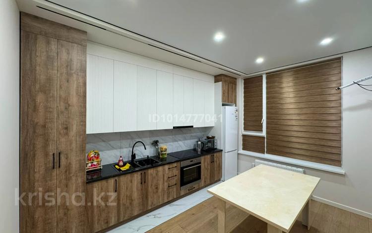 2-комнатная квартира · 62 м² · 2/9 этаж, мкр Ак Шагала, Акберен, ст4Б — Парк победы за 449 999 ₸ в Атырау — фото 4