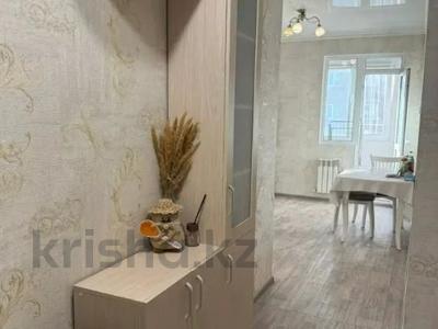 1-бөлмелі пәтер · 41 м² · 6/12 қабат, Сатпаева, бағасы: 39 млн ₸ в Алматы, Бостандыкский р-н