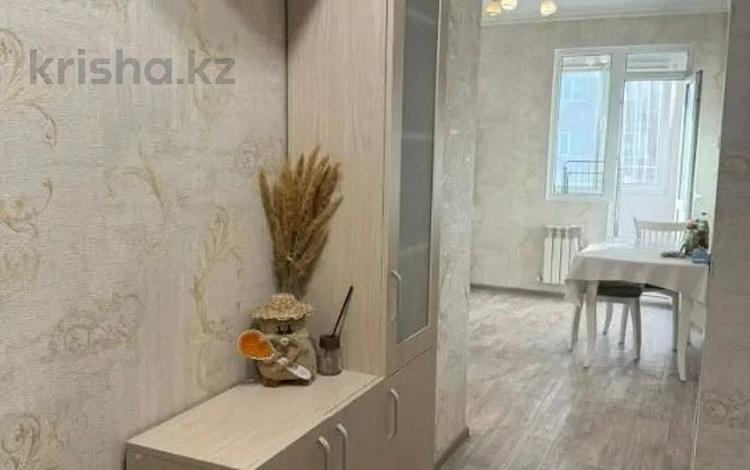 1-бөлмелі пәтер · 41 м² · 6/12 қабат, Сатпаева, бағасы: 39 млн ₸ в Алматы, Бостандыкский р-н — фото 2