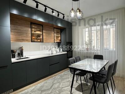 3-комнатная квартира · 98.7 м² · 5/10 этаж, мкр Нурсая, Т. Жумагалиева 10 за 49 млн ₸ в Атырау