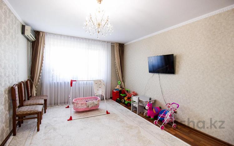 3-комнатная квартира, 70 м², 3/5 этаж, Калиева за 24.5 млн 〒 в Талдыкоргане — фото 7