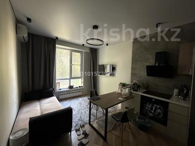 2-комнатная квартира · 47 м² · 2/6 этаж, Карасай батыра 119/2 — Карасай батыра и Шарипова за 58 млн ₸ в Алматы, Алмалинский р-н