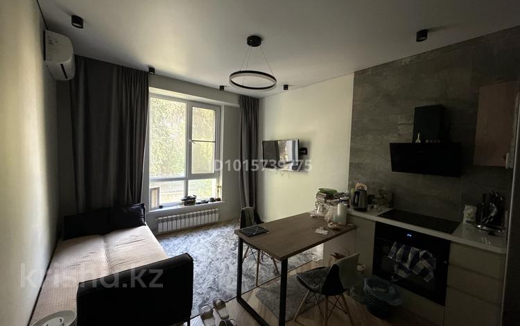 2-комнатная квартира · 47 м² · 2/6 этаж, Карасай батыра 119/2 — Карасай батыра и Шарипова за 58 млн ₸ в Алматы, Алмалинский р-н — фото 2