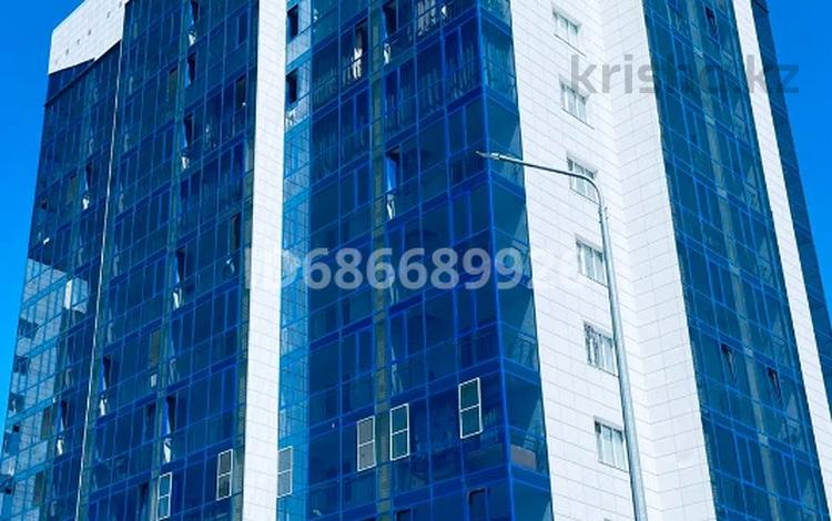 1-комнатная квартира, 43 м², 4/12 этаж, Карагайлы 47 за 16.5 млн 〒 в Семее — фото 2