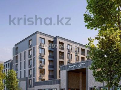 4-комнатная квартира, 100 м², 2/6 этаж, Халиулина 140/5 за 75 млн 〒 в Алматы, Медеуский р-н