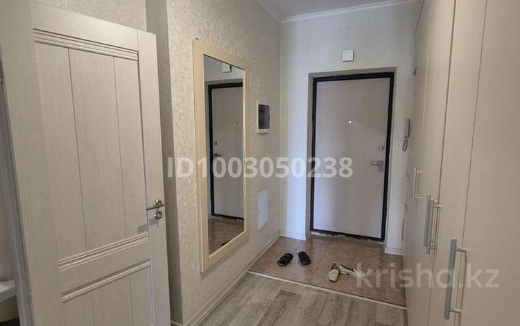 1-комнатная квартира · 46 м² · 5/12 этаж, мкр Жетысу-1 28A — Улугбек-Момышулы за 250 000 〒 в Алматы, Ауэзовский р-н — фото 2