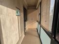 1-комнатная квартира · 46 м² · 5/12 этаж, мкр Жетысу-1 28A — Улугбек-Момышулы за 250 000 〒 в Алматы, Ауэзовский р-н — фото 2