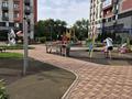 1-комнатная квартира · 46 м² · 5/12 этаж, мкр Жетысу-1 28A — Улугбек-Момышулы за 250 000 〒 в Алматы, Ауэзовский р-н — фото 20